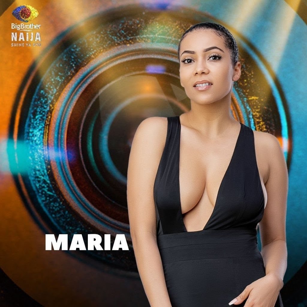 Bbnaija Season 6: Maria Speaks On Having Sex In Big Brother House. -  TV/Movies - Nigeria