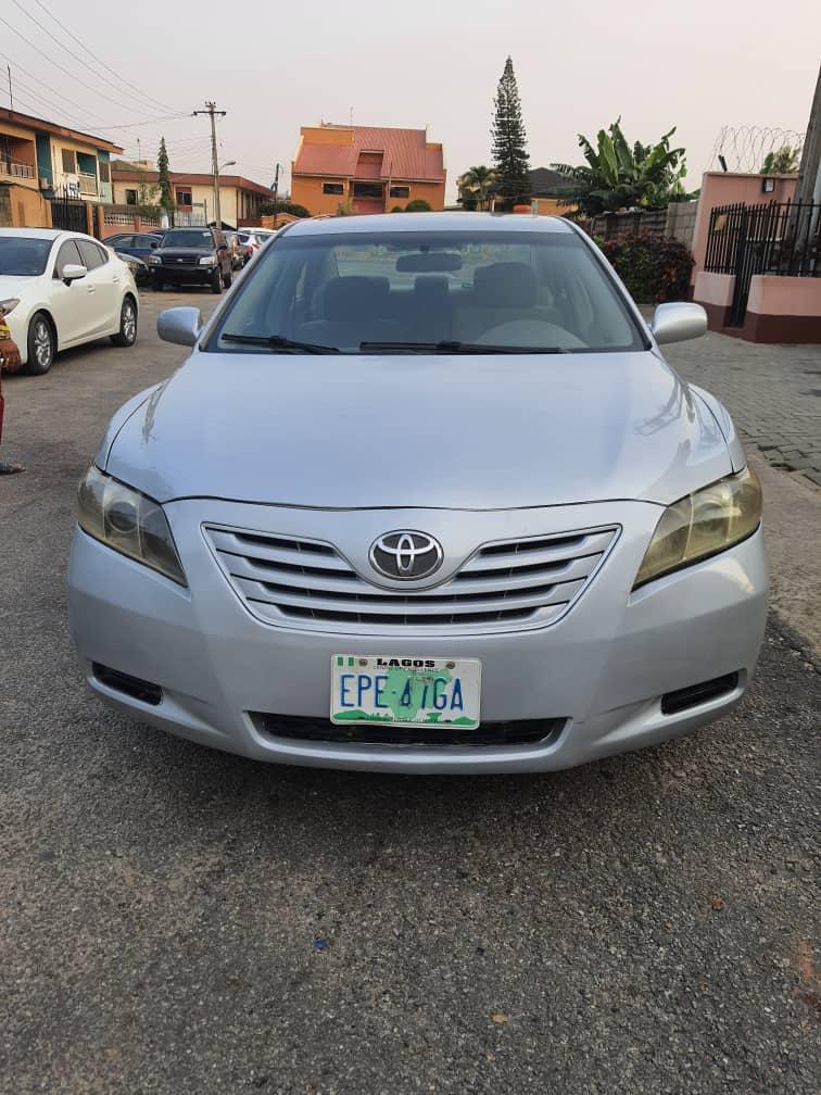 Toyota camry usa sale