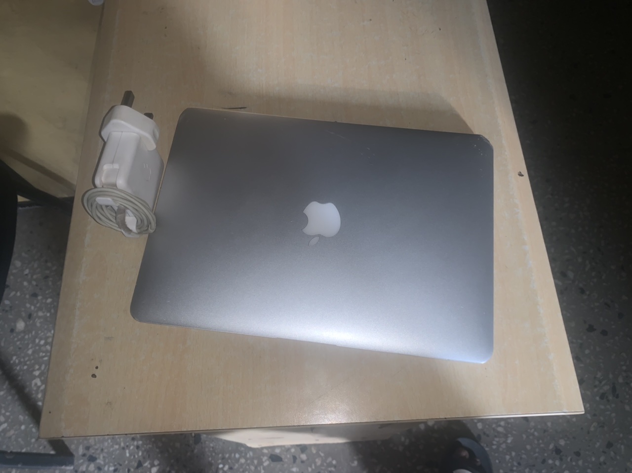 Clean Used Macbook Air 2014 Available @170k - Technology Market - Nigeria