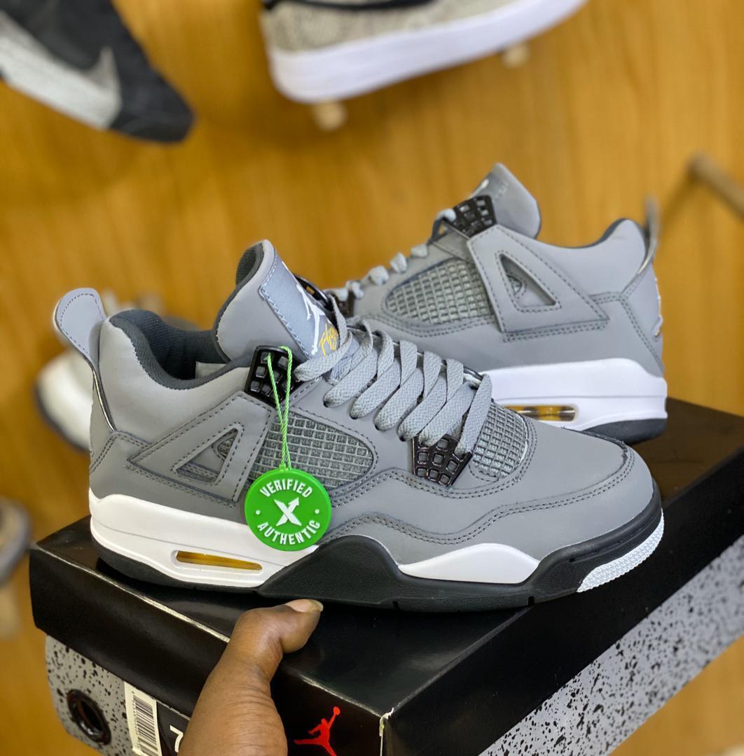 Latest Sneakers Available In Store Just For You, Don't Sleep On These  Offers.*ni - Fashion - Nigeria