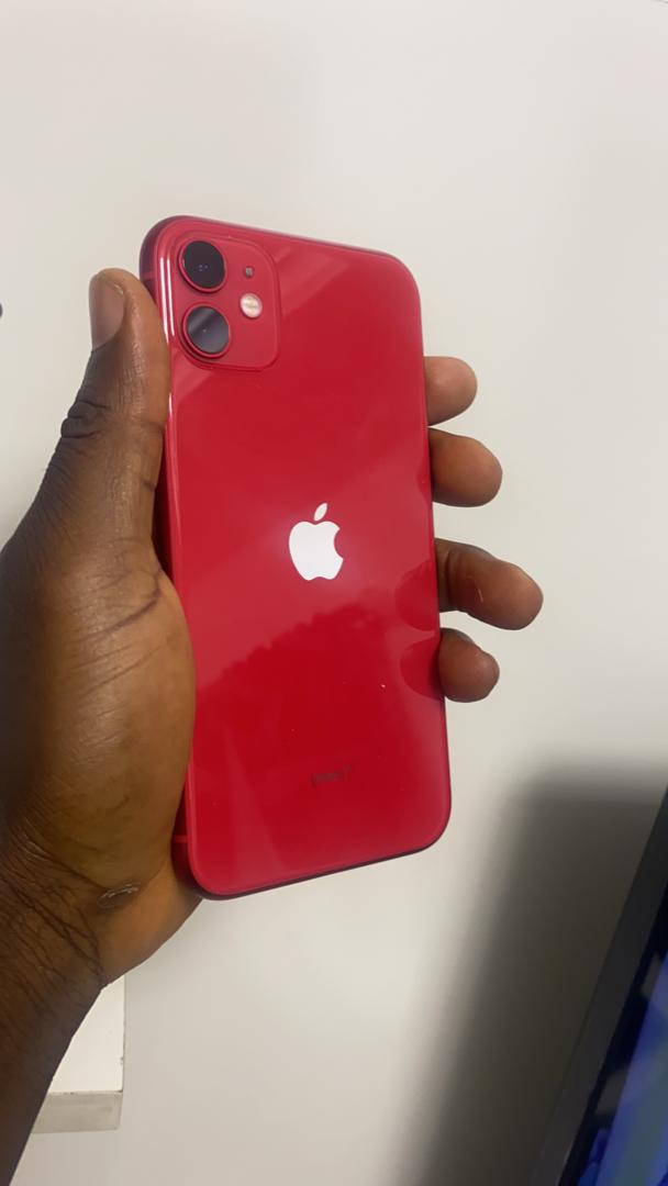 foreign-used-iphone-11-for-sale-technology-market-nigeria