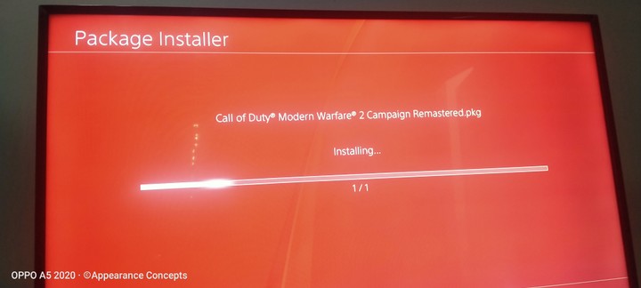 PS4 Jailbreak  How to Install and Play Call of Duty Modern Warfare 2 