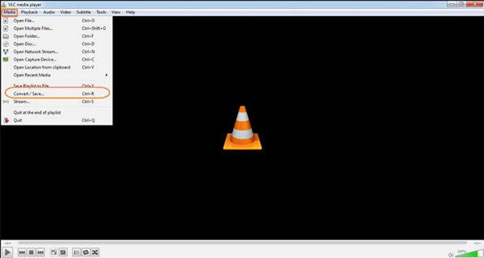 How To Convert MP4 To M4V With VLC Media Player - Programming - Nigeria