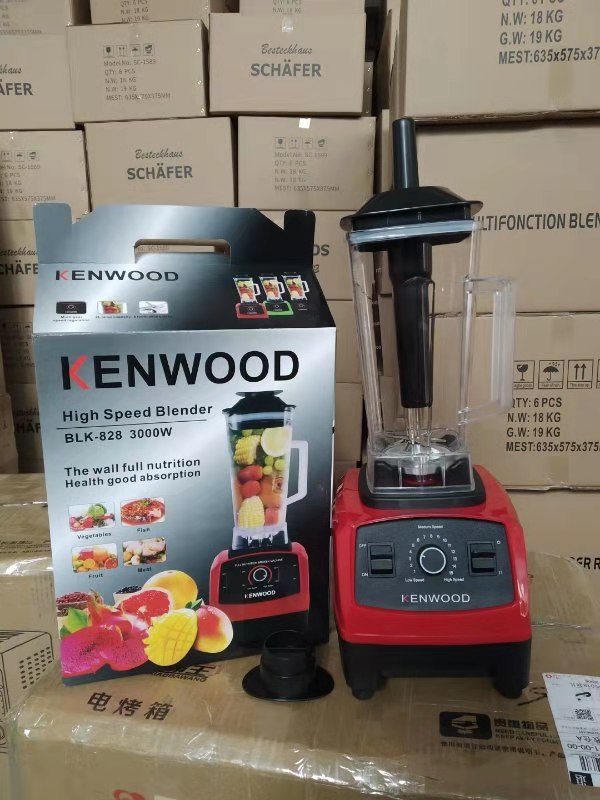 Kenwood Heavy Duty Commercial Blender - in Tanzania