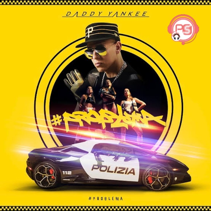 DOWNLOAD MP3: Daddy Yankee - Problema (audio) - Music/Radio - Nigeria
