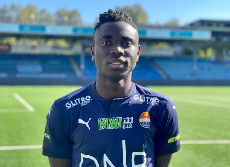 Meet Lesley Ugochukwu, the new Wilfred Ndidi of Super Eagles