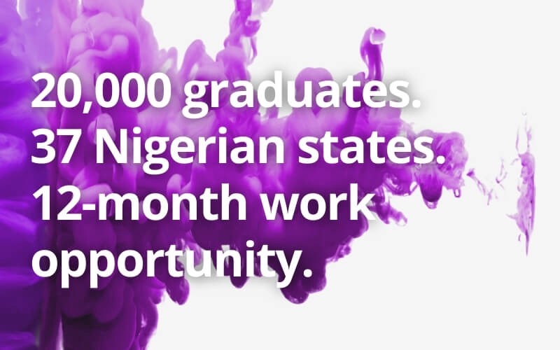 Fg Launched Nigeria Jubilee Fellowship Programme Njfp Jobs Vacancies Nigeria