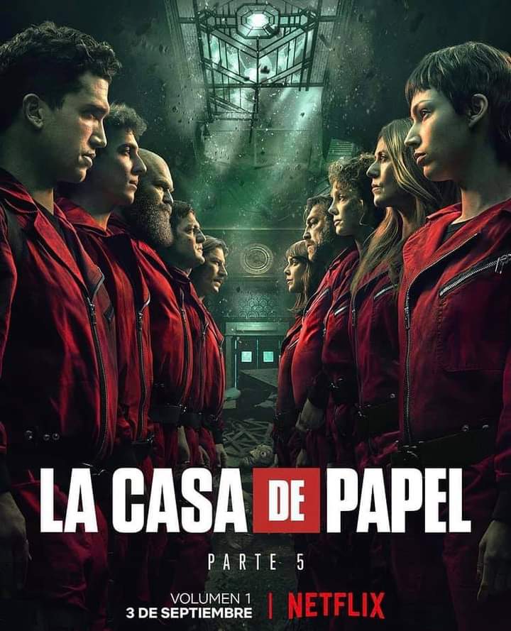 Money heist discount season 4 fmovies