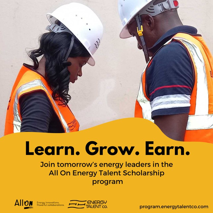 Energy Talent Company Trainee Program For Graduate Engineers ...