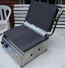 Double Sided Shawarma Toaster For Sale,price 75 K Call 07044967044 -  Adverts - Nigeria