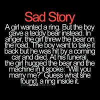 Am Touched By This Short Story - Romance - Nigeria