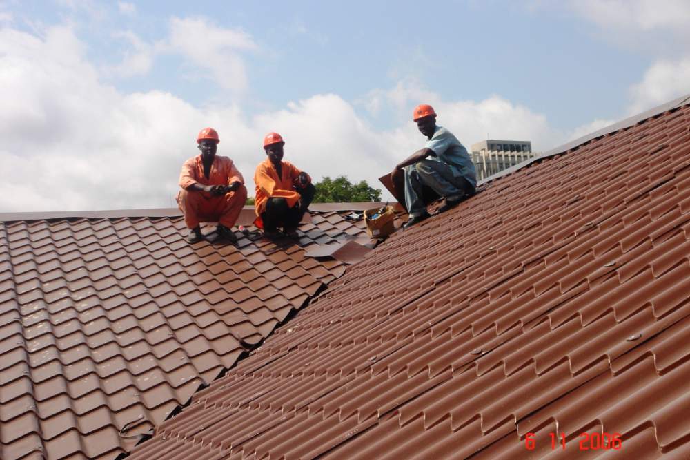 How Much Is Roofing Sheets In Nigeria? Properties (4) Nigeria