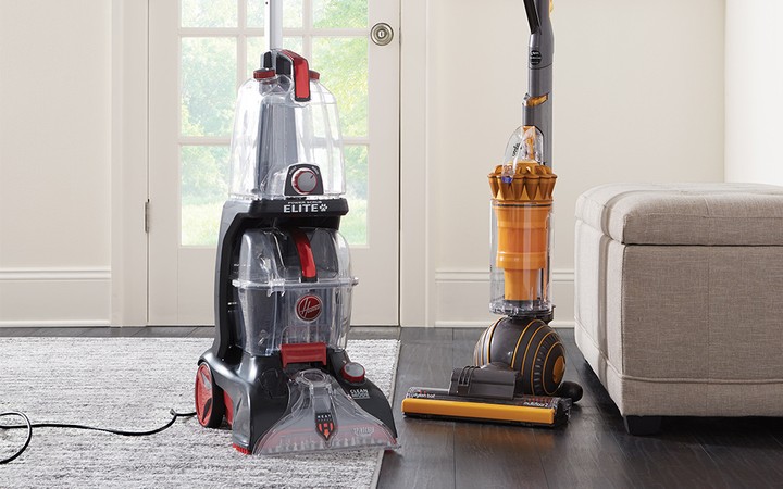 We professionally deep clean and - Belview Floorcare, LLC