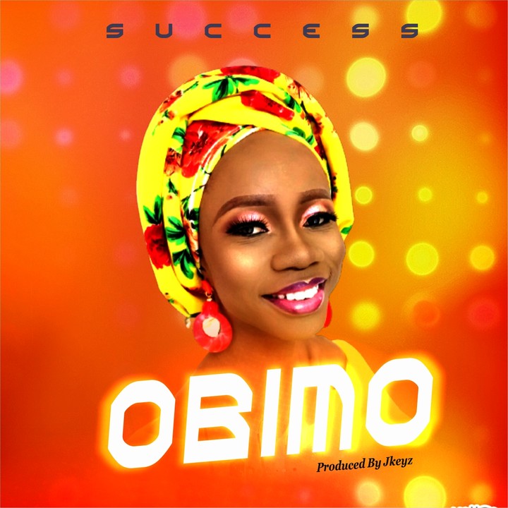 Download Gospel Music Success Obimo Ft Livingstone Music Radio Nigeria