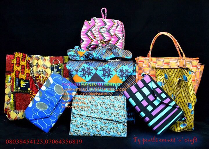 Where Can I Get Training On How To Make Ankara Shoes And Bags? - Fashion -  Nigeria