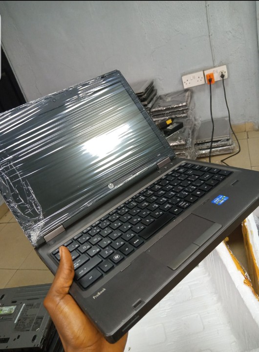 90k For Hp Probook Core I5 1gb Dedicated Graphics 4gb Ram 320gb Hdd Computers Nigeria 0200