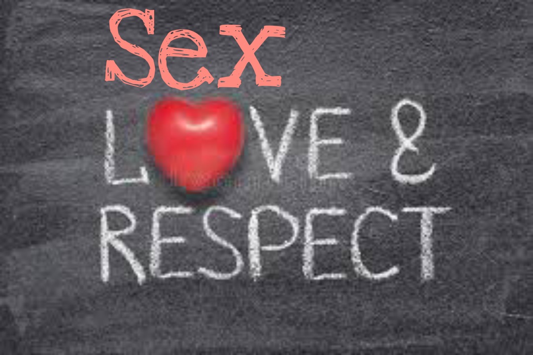 Sex Is Pleasure, Love Is  - Family - Nigeria