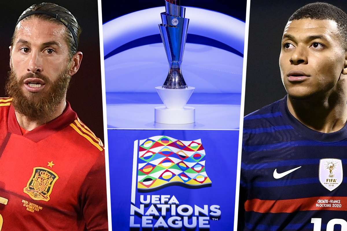 Spain Vs France UEFA Nations League Final Prediction - Sports