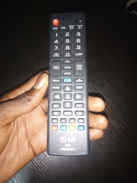 How Can I Connect My Phone To My LG TV? - Phones - Nigeria