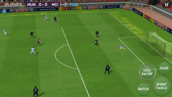 How to Set up FIFA 22 APK, DATA AND OBB. 