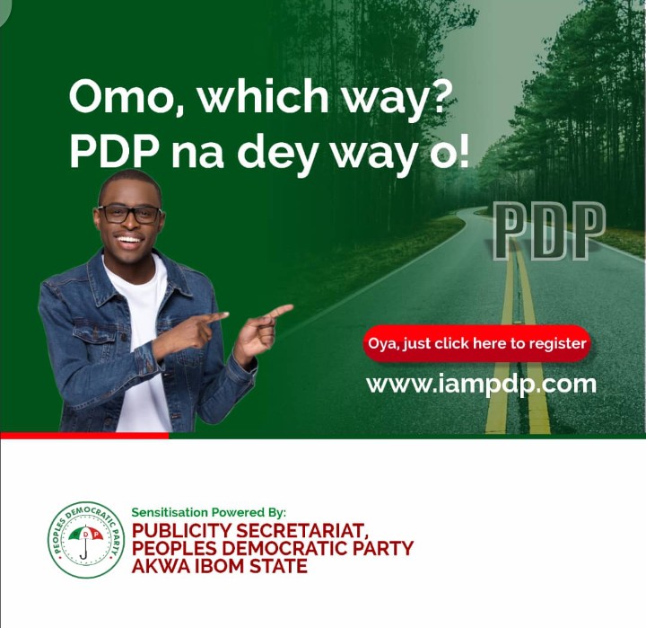 Omo, Which Way? Politics Nigeria