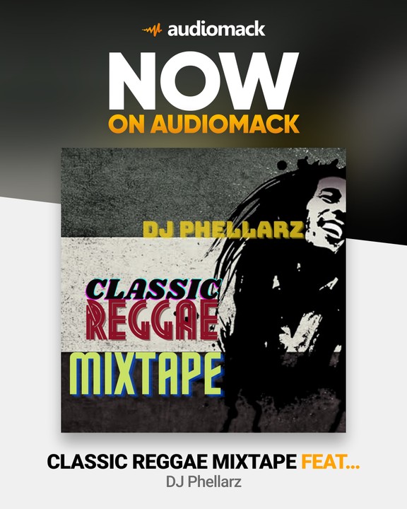 Classic Reggae Mixtape - Music/Radio - Nigeria