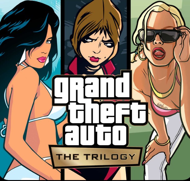 Download GTA: The Trilogy – The Definitive Edition Apk+obb For Android And  Ios - Gaming - Nigeria