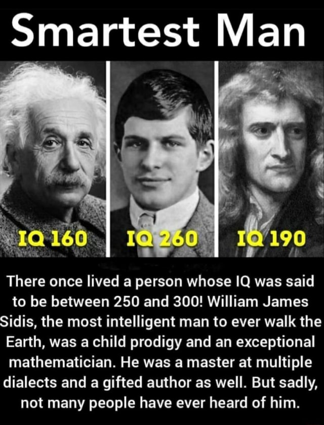 The Prodigy: A Biography of William James Sidis, America's Greatest Child  Prodigy