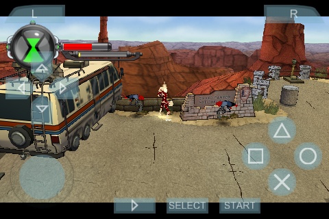 GTA San Andreas PPSSPP For Android Download – Appogames : u