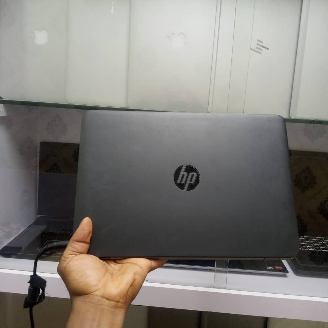 Hp Elitebook 840 G2 Core I5 5th Gen 500gb Hdd 4gb Ram Computers Nigeria 4646