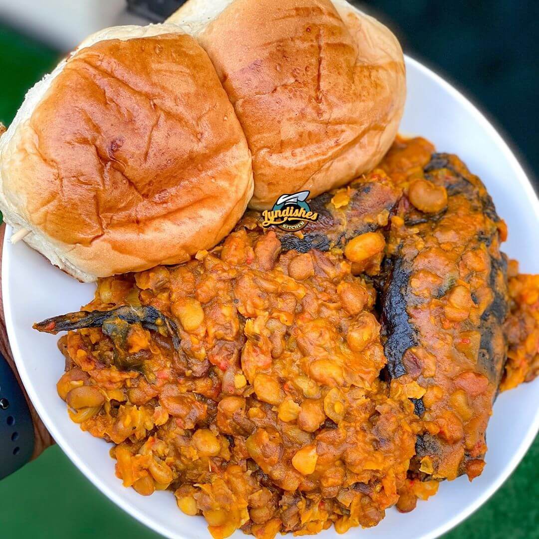 Help! I'm Addicted To Bread And Beans - Health - Nigeria