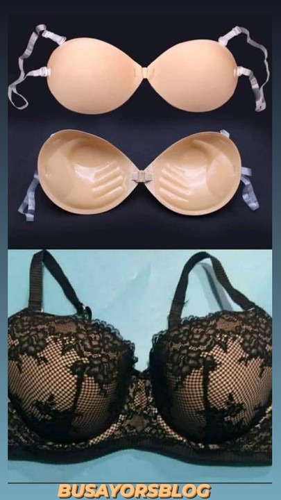 A Letter From JAGABAN on X: FG Puts Dizeani's 30 Bras, Other Property For  Sale They are the world's most expensive bra @ the $12.5-million  (£8.5-million) Heavenly Star Bra, by sapphires and