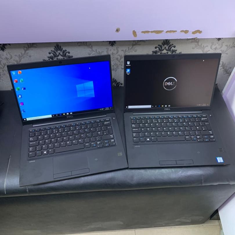 Dell latitude 7380 обзор