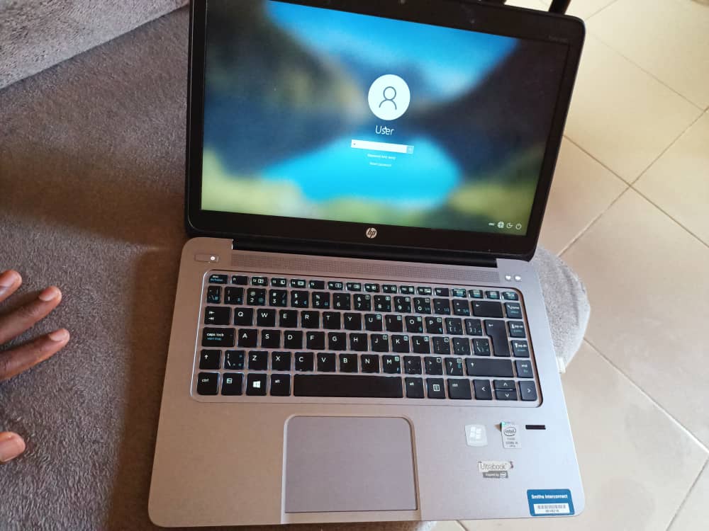 Hp Elitebook 1040 G2 For Sale Computers Nigeria 6564