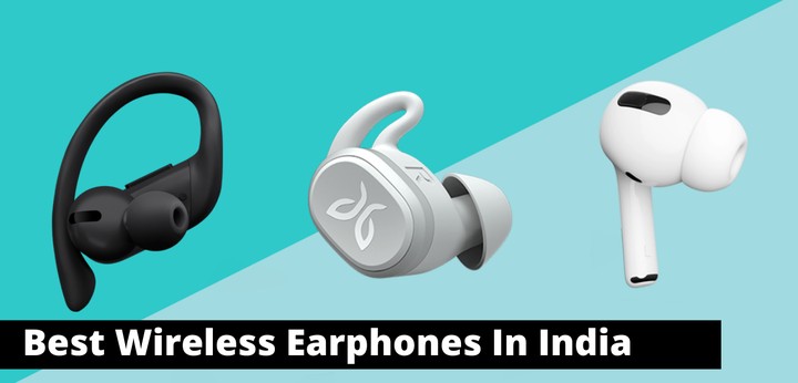 Best earbuds in online india 2021