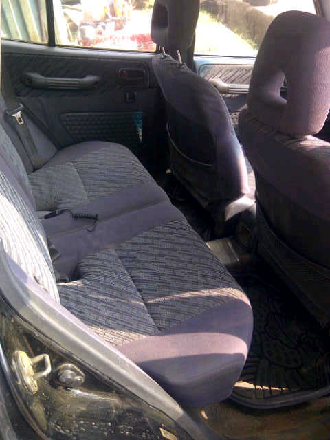 Clean 99 Toyota Rav4 Reg For Quick Sale Jst 680k. See Pix.... - Autos ...