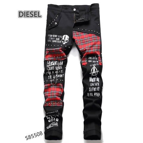 Discount designer jeans mens sale