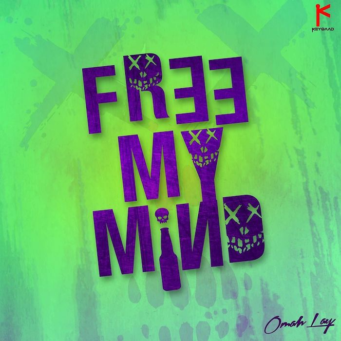 music] Omah Lay – Free My Mind (free Mp3 Download) - Music/Radio - Nigeria
