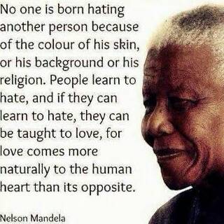 Your Favourite Nelson Mandela Quote - Politics - Nigeria