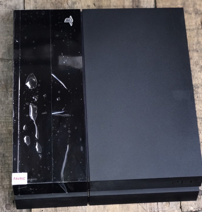 Ps3 fat deals slim super slim