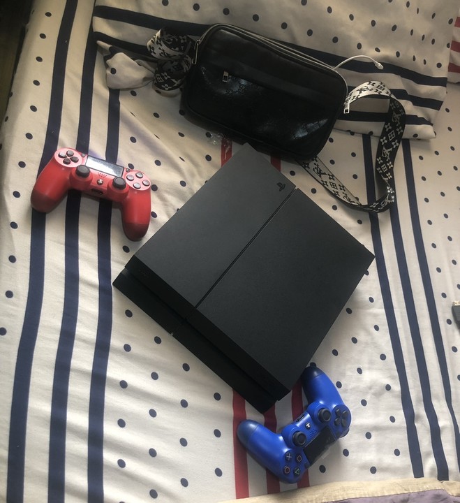 The HACKED PS4/PS5 SECTION OF NL (Console sales and game installations) - Video  Games And Gadgets For Sale (37) - Nigeria