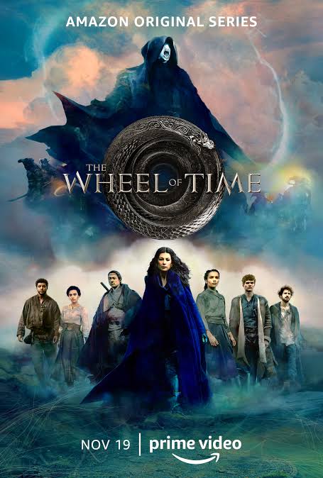 Movie Trailer The Wheel Of Time 21 Watch It Here Tv Movies Nigeria