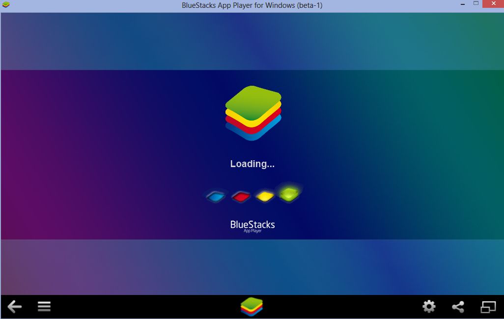 How To Run Android Applications On Your Desktop With Bluestacks? -  Nairaland / General - Nigeria