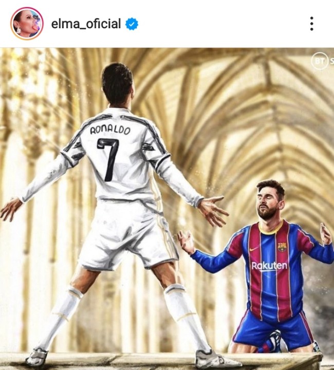 Cristiano Ronaldo May Have Just Told the World He's Ending His $1 Billion  Soccer Career With a Cryptic Instagram Post