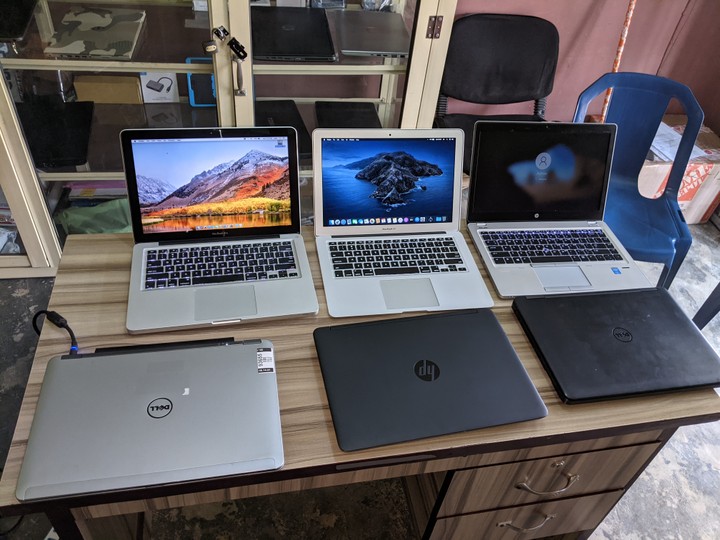 excellent-conditions-usa-used-laptops-computers-nigeria