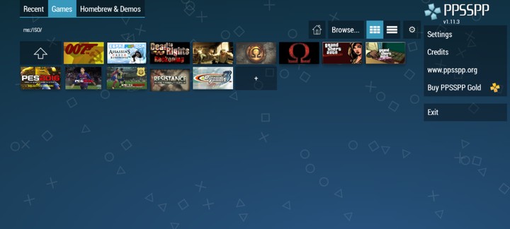 Over 200+ Free Best Ppsspp Games For Android Apk Free Download