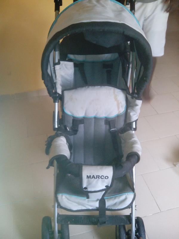 Baby Pusher For Sale In Lagos.call 08036130812 - Family - Nigeria