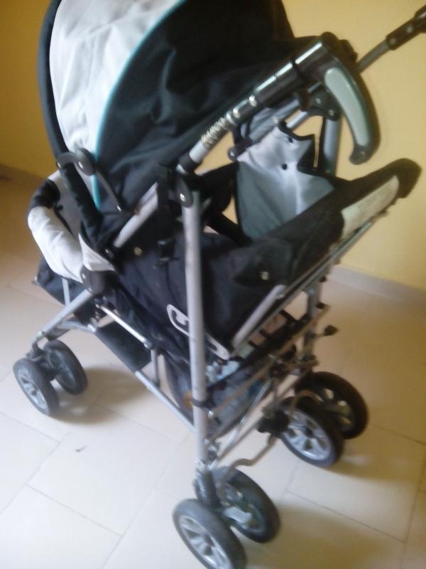 Baby Pusher For Sale In Lagos.call 08036130812 - Family - Nigeria