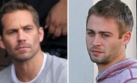Cody Walker To Replace Paul Walker In Fast And Furious? - TV/Movies -  Nigeria