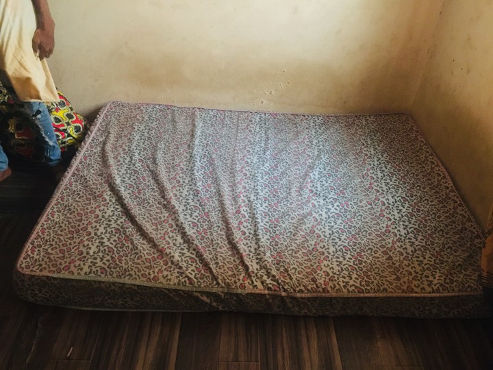 Used Bed For Sale Properties Nigeria